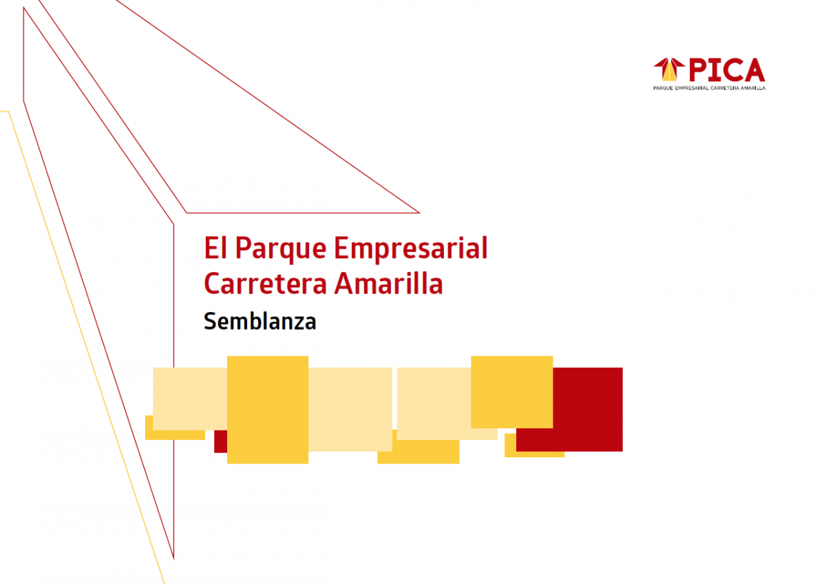 Semblanza del Parque Empresarial PICA