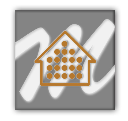 Casa Márquez Logotipo Casa Márquez