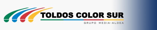 Toldos Color Sur