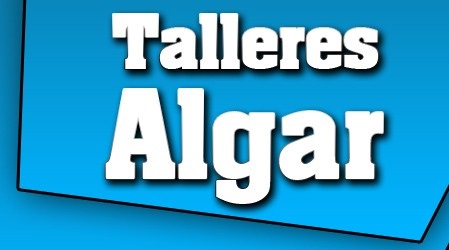 Talleres Algar