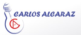 Logo Carlos Alcaraz