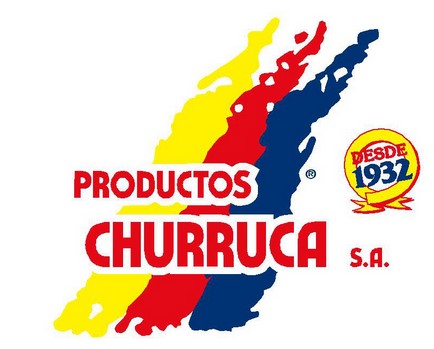 Logotipo Productos Churruca parque PICA.