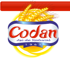 Logotipo Codan parque PICA