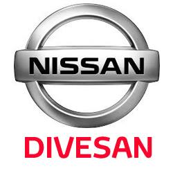 Divesan (Concesionario Nissan en Sevilla)