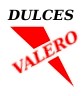 Logotipo Dulces Valero parque PICA