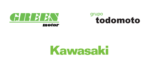 GREEN Motor GREEN Motor