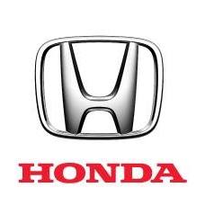 Motor Terry - Honda
