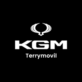 Terrymovil | Concesionario KGM en Sevilla