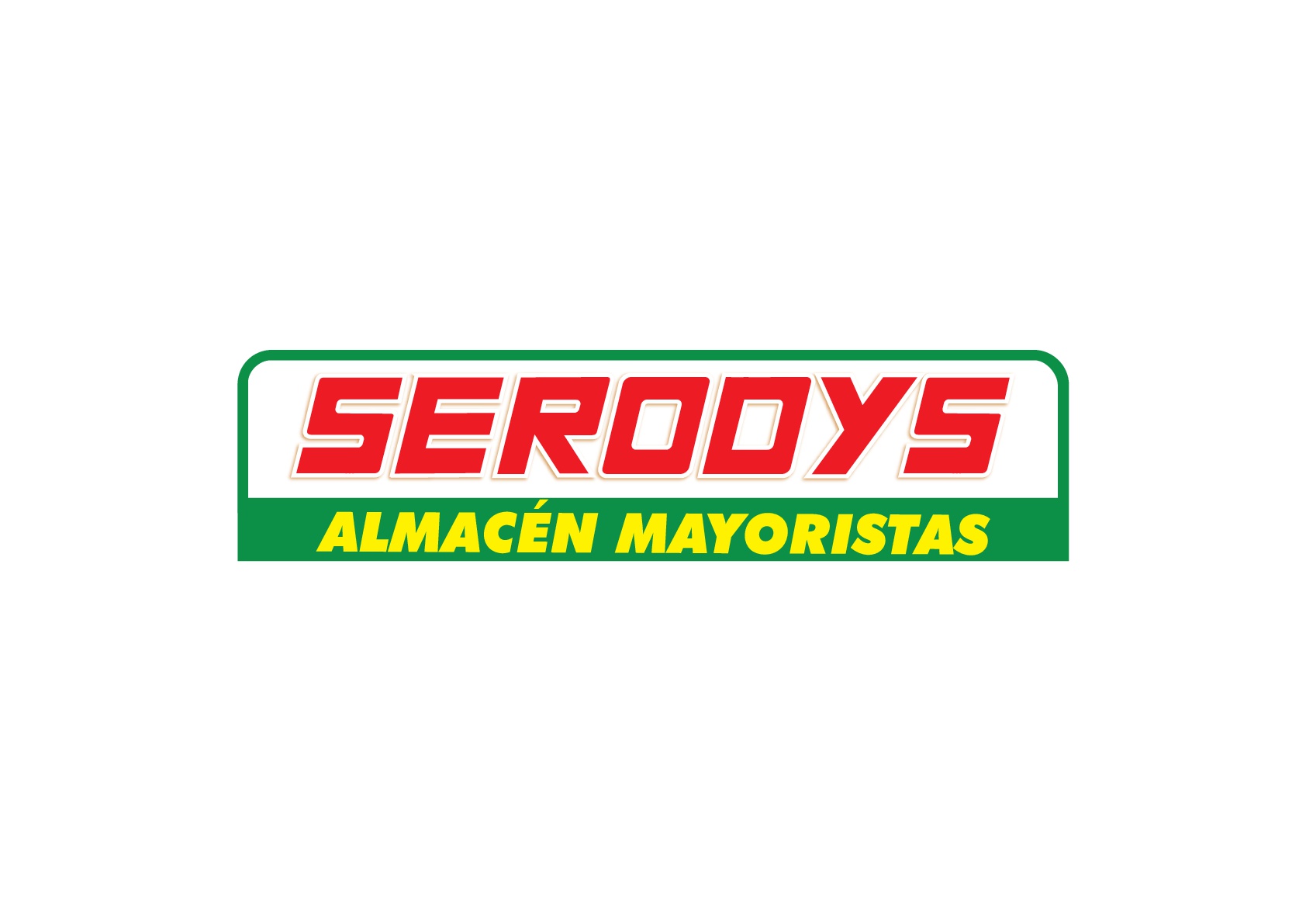 Serodys