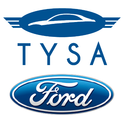 Tysa Ford 