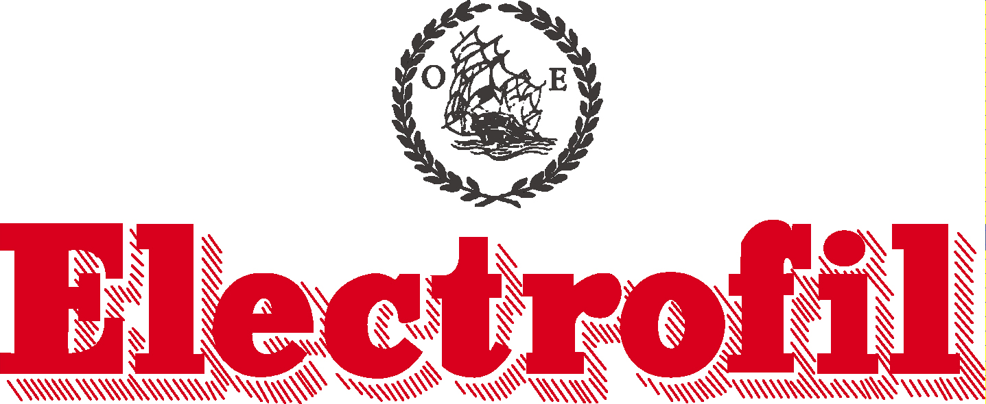 Logo Electrofil parque PICA