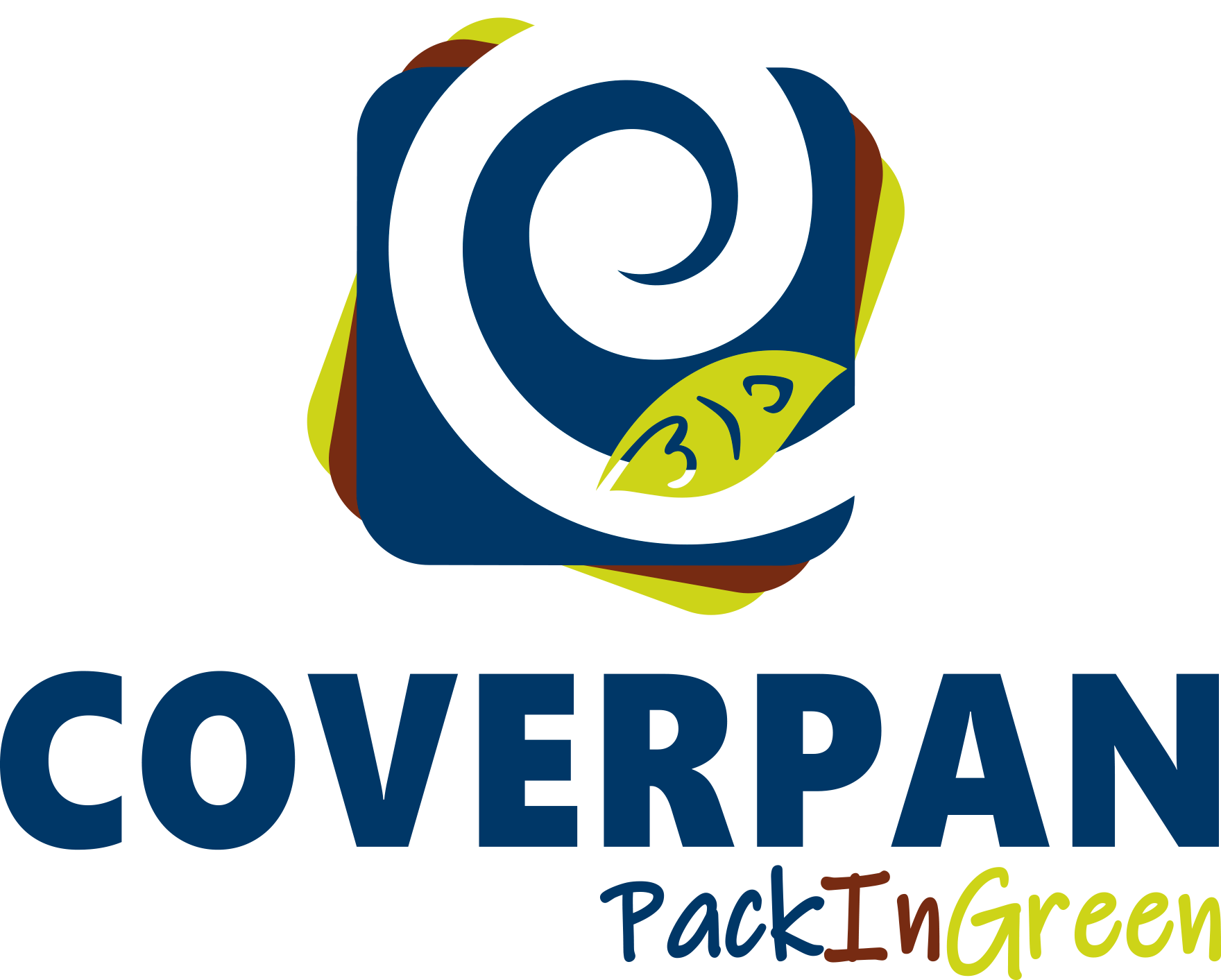 Logo COVERPAN