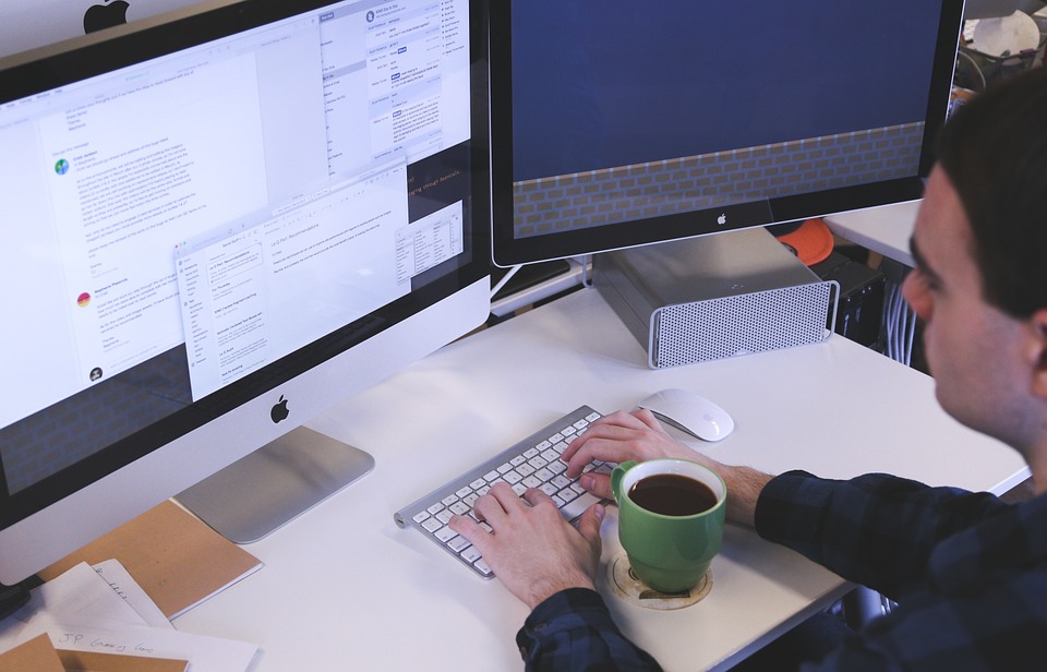 Digitalización de la empresa.
