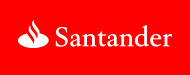 Logo Banco Santander