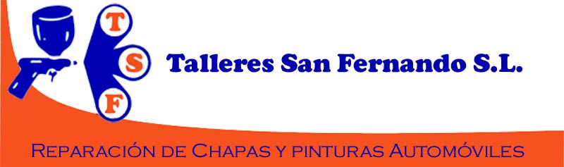 Talleres San Fernando