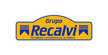 Logo Recalvi parque PICA