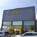 Opel en el PICA