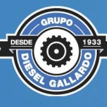 Diesel Gallardo en el Pica.