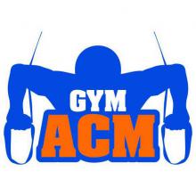 Gym ACM