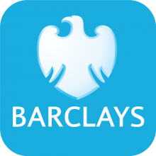 Logotipo de Barclays