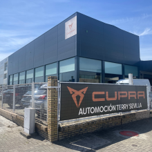 Cupra Automoción