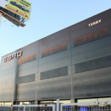 Motor Terry | Concesionario Ebro en Sevilla