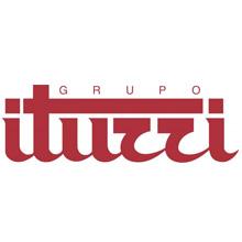 Iturri Logotipo de Iturri