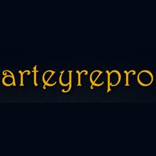 Logo Arteyrepro