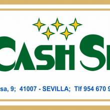 Cash Sevilla