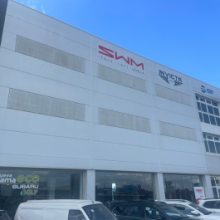 SWM Motors Sevilla