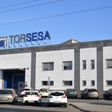 Torsesa