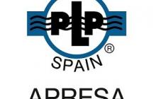 Logotipo de Apresa