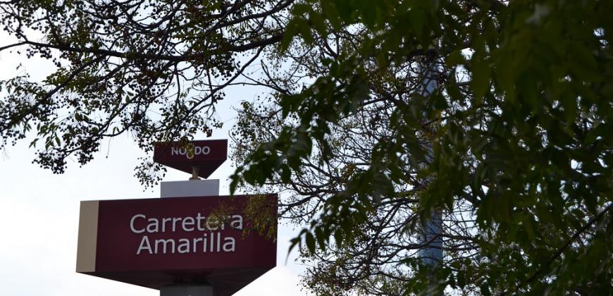 Parque Empresarial PICA - Carretera Amarilla Parque Empresarial PICA