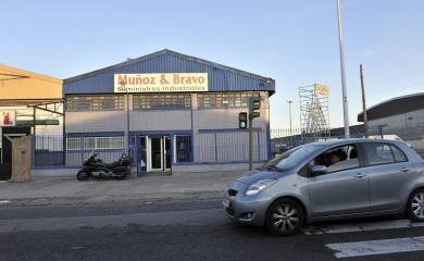 Mejoras en el tráfico interior