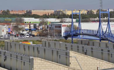 Parque Empresarial PICA
