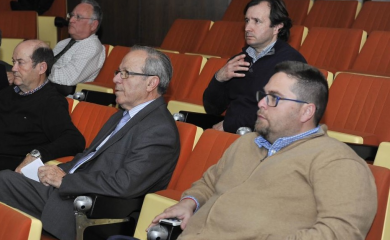 Asamblea General PICA.