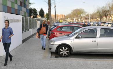 Parque Empresarial PICA.