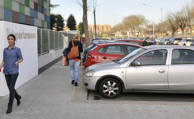 Parque Empresarial PICA