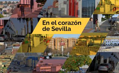 Parque PICA, nueva señalética