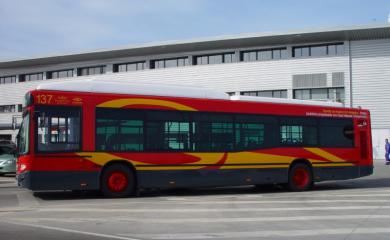 Línea 39