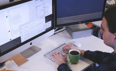 Digitalización de la empresa.