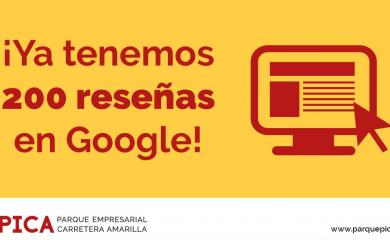 Parque Empresarial PICA