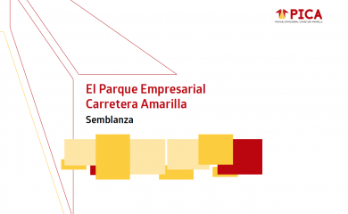 Semblanza del Parque Empresarial PICA. "El Carretera Amarilla, historia viva de Sevilla"