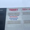 Terry Ocasión