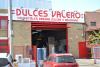 Dulces Valero en el Pica